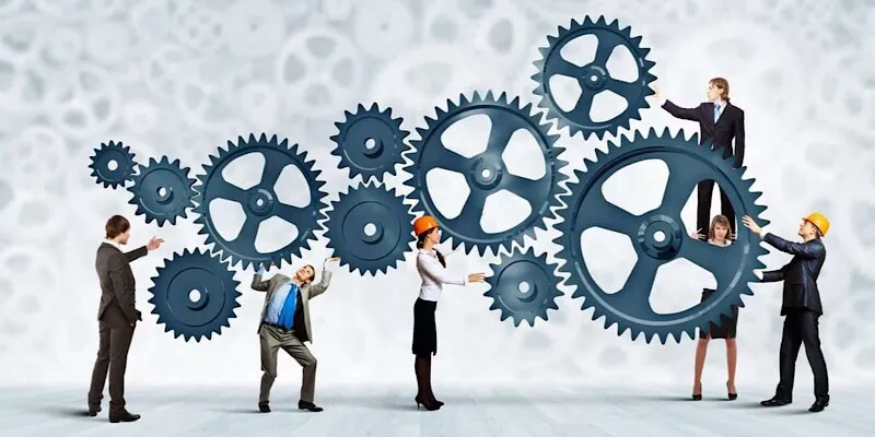 درباره ای صنعتی