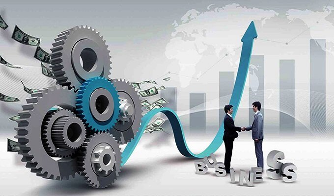 درباره ای صنعتی